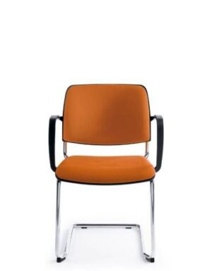 Krzesło konferencyjne Bit 570V | Profim