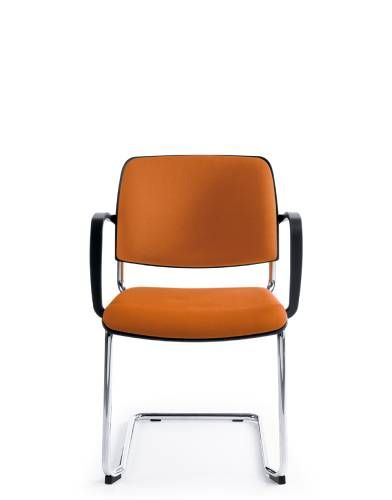 Krzesło konferencyjne Bit 570V | Profim