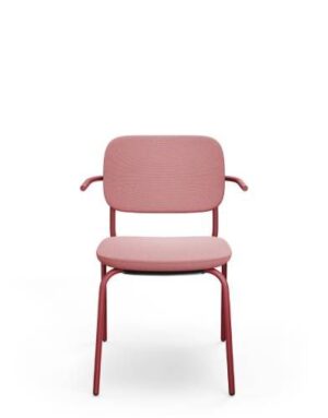 Krzesło konferencyjne Normo 500H | Profim