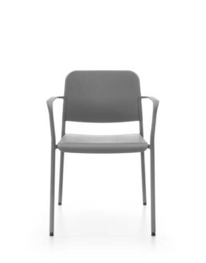 Krzesło konferencyjne Zoo 522H | Profim