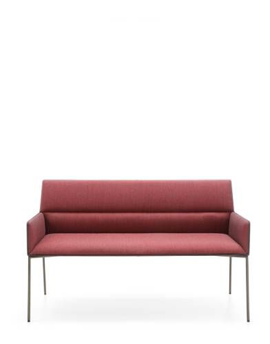 Sofa tapicerowana Chic Air B20H | Profim