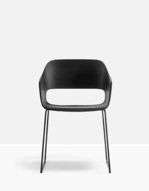 Krzesło konferencyjne Babila 2745 | Pedrali