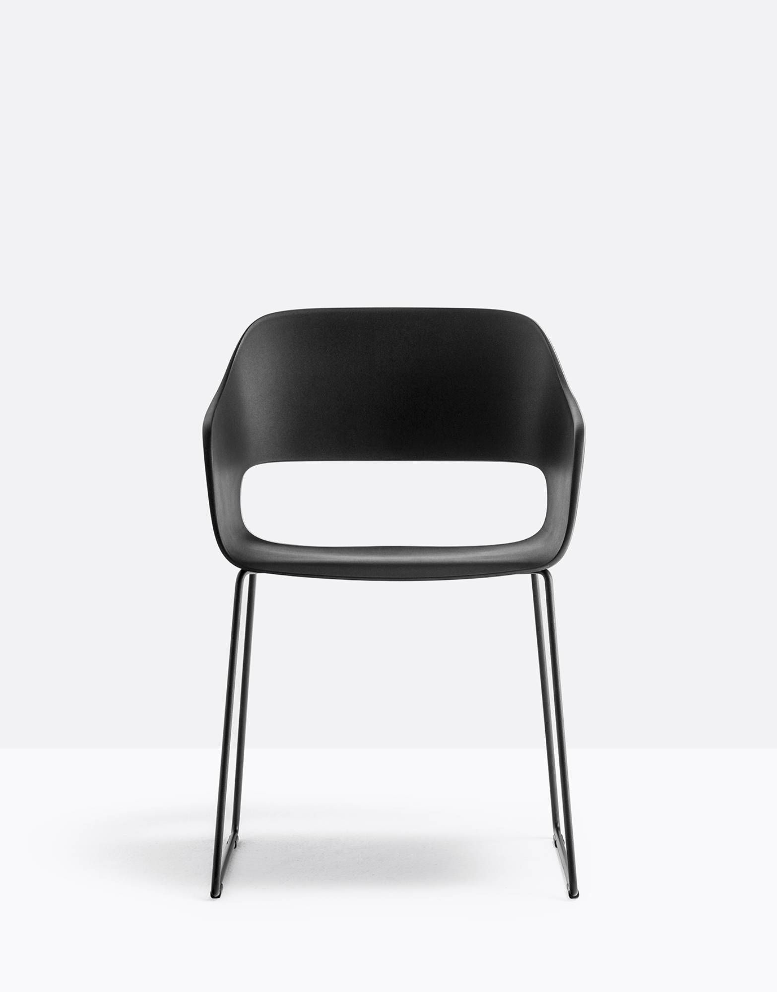 Krzesło konferencyjne Babila 2745 | Pedrali