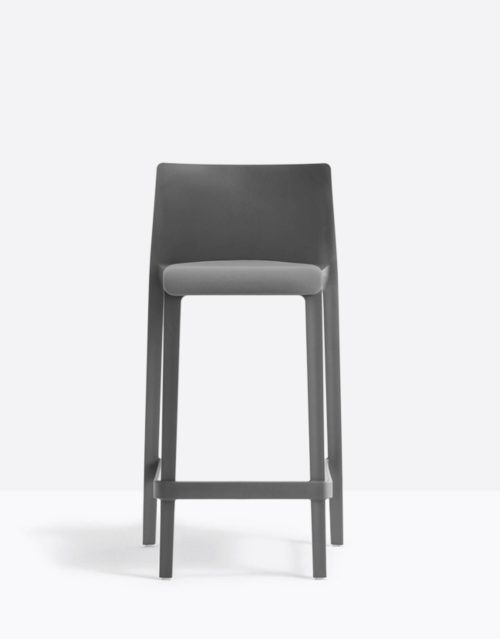 Hoker tapicerowany Volt 677/2 | Pedrali