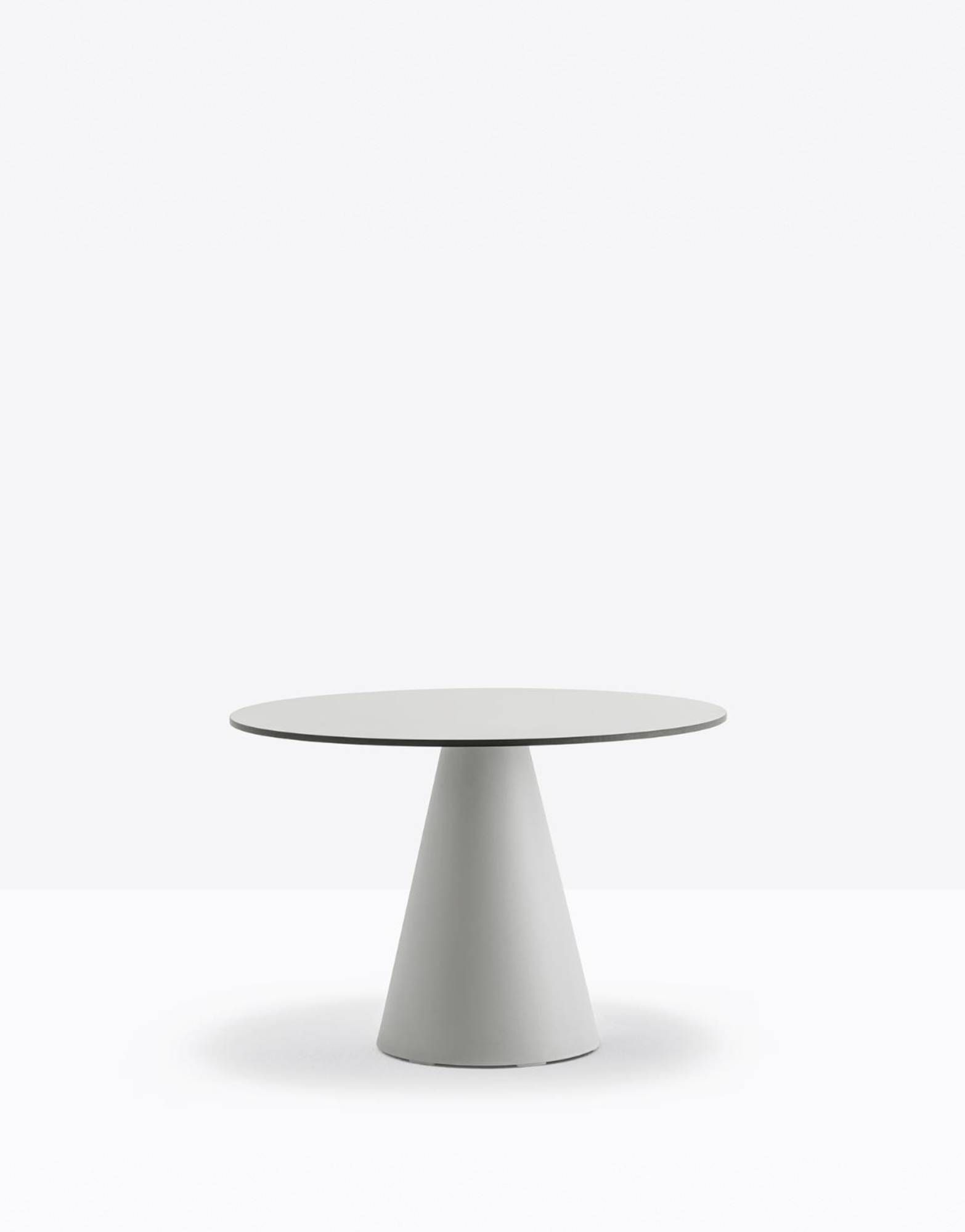 Stół okrągły Ikon 863V | Pedrali