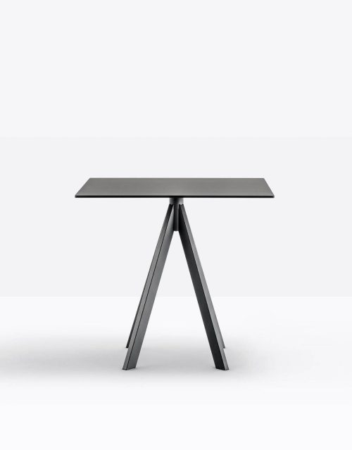 Stół kwadratowy Arki Tables ARK4 indoor | Pedrali