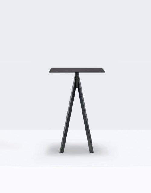 Stół kwadratowy Arki Tables ARK4H105 outdoor | Pedrali