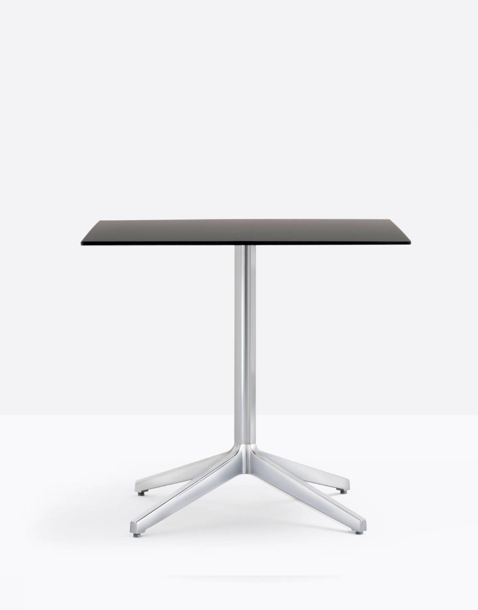 Stół kwadratowy Ypsilon 4 4797 H500 outdoor | Pedrali