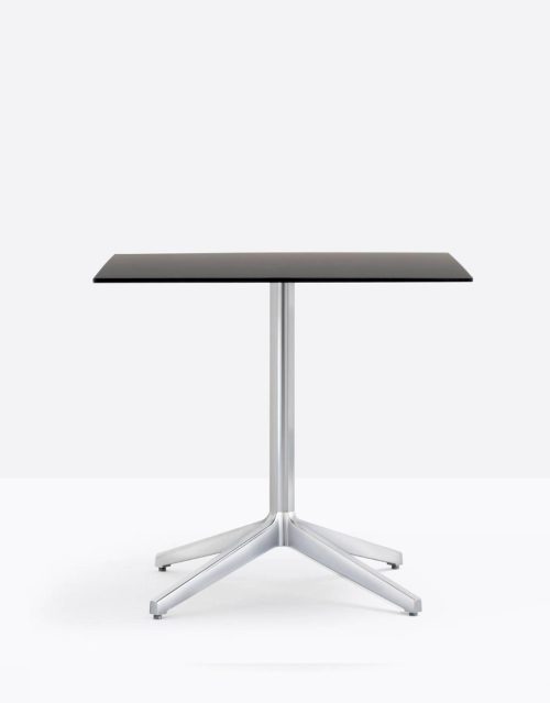 Stół kwadratowy Ypsilon 4 4797V H500 | Pedrali