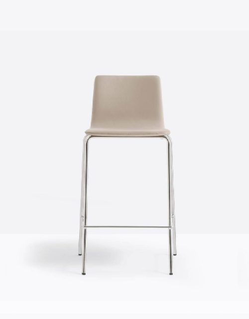 Hoker Tapicerowany Inga 5686 | Pedrali