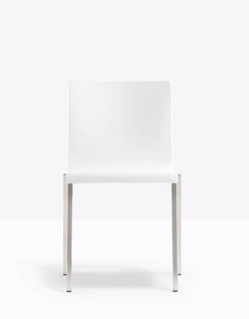 Krzesło plastikowe kuadra XL 2401 | Pedrali