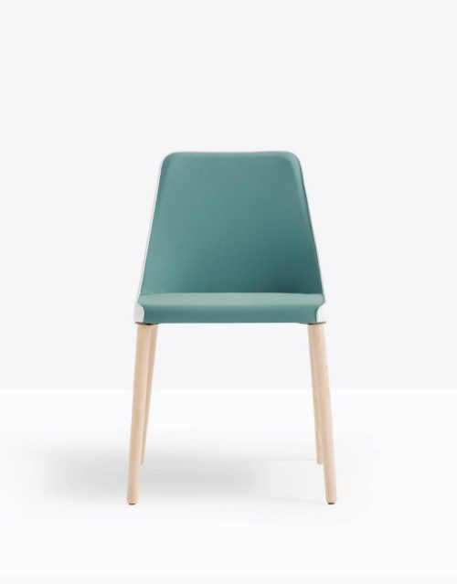 Krzesło tapicerowane Laja 883 | Pedrali