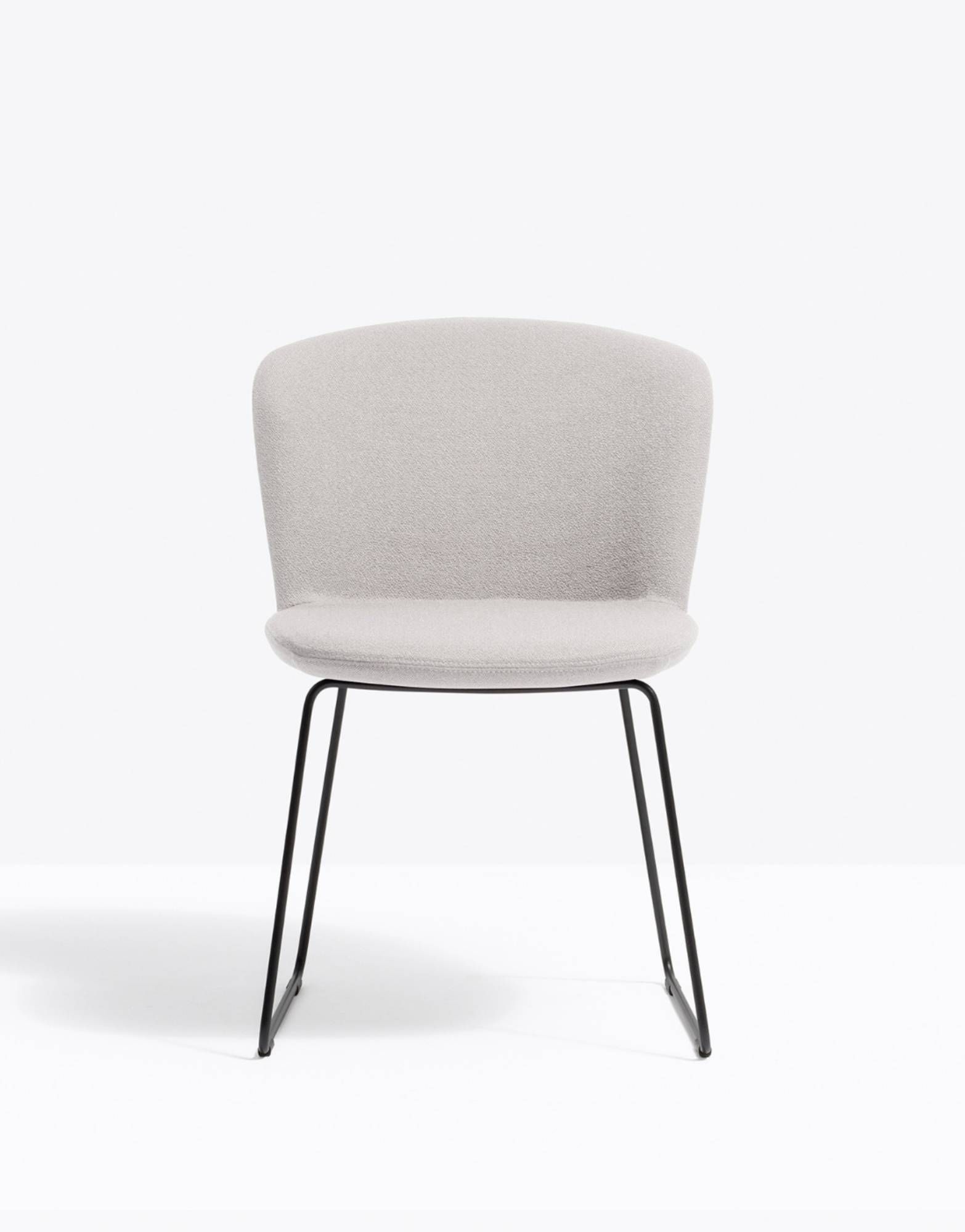 Krzesło tapicerowane Nym 2852 | Pedrali