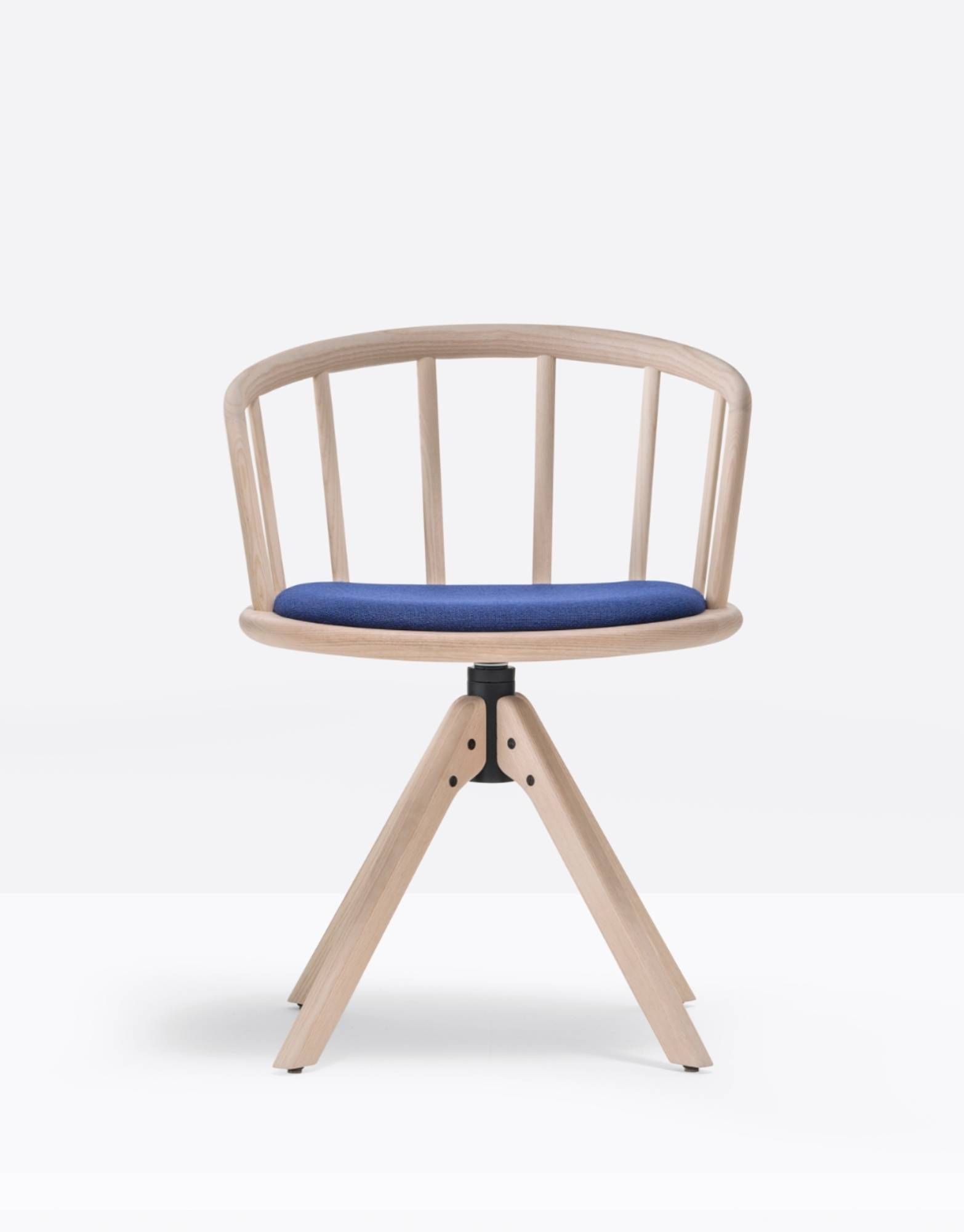 Krzesło drewniane Nym 2846 | Pedrali