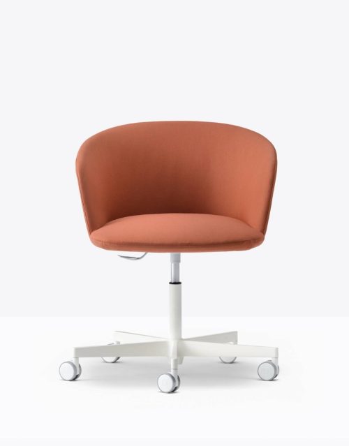 Krzesło tapicerowane Nym 2877 | Pedrali