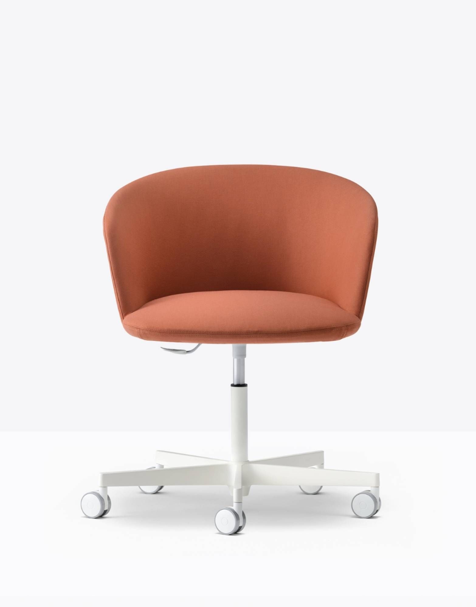 Krzesło tapicerowane Nym 2877 | Pedrali