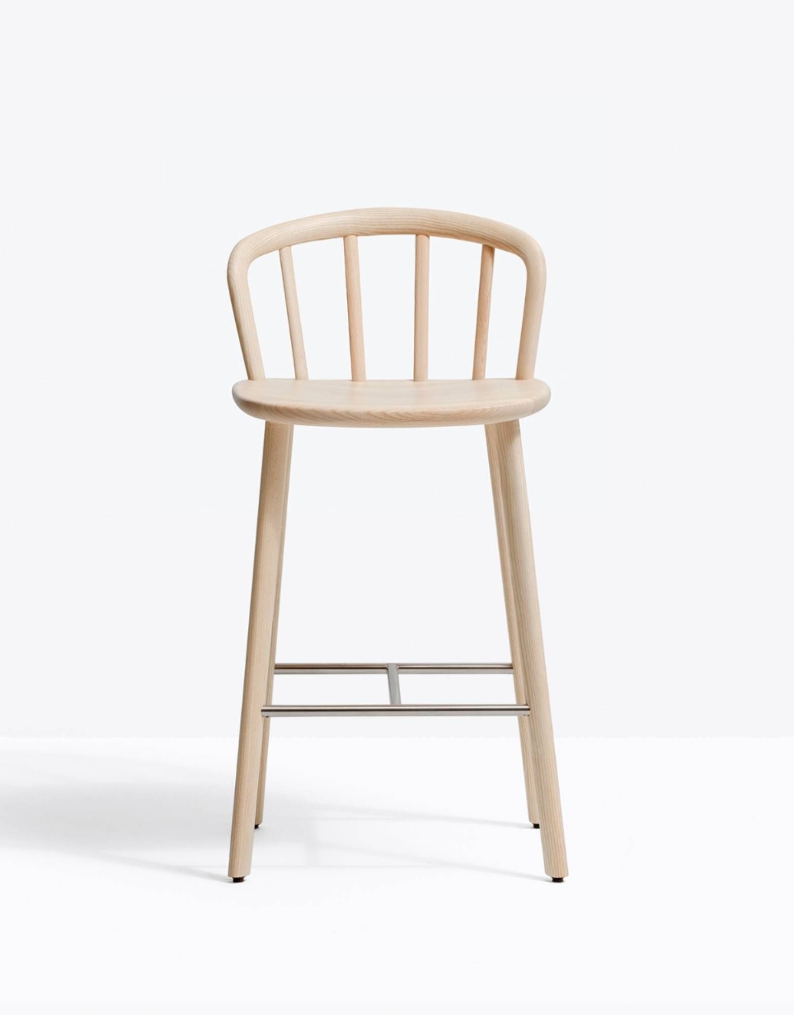 Hoker drewniany Nym 2838 | Pedrali