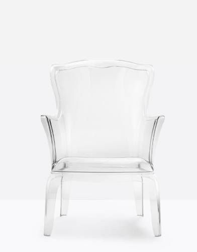 Fotel plastikowy Pasha 660 outdoor | Pedrali