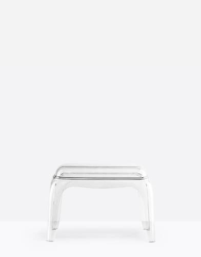 Stolik kawowy Pasha 661/CL1 | Pedrali