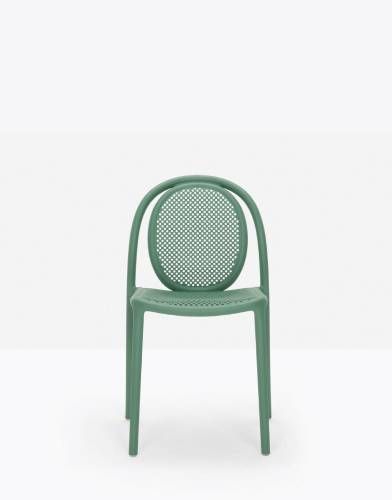 Krzesło ogrodowe Remind 3730 | Pedrali