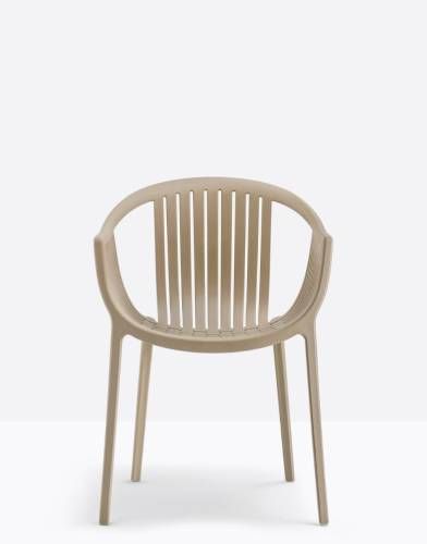 Krzesło plastikowe Tatami 306 | Pedrali