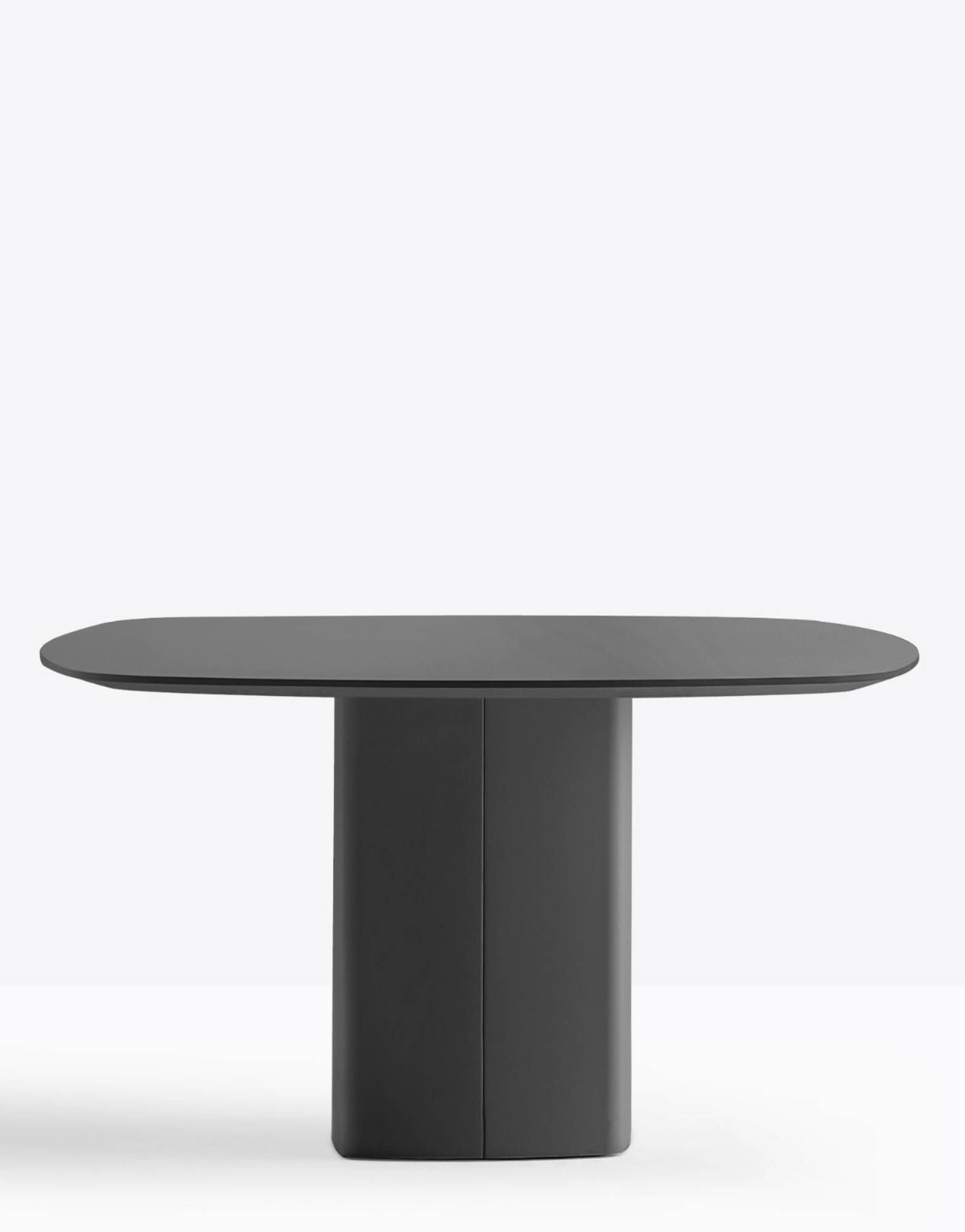 Stół ze szklanym blatem AERO | Pedrali