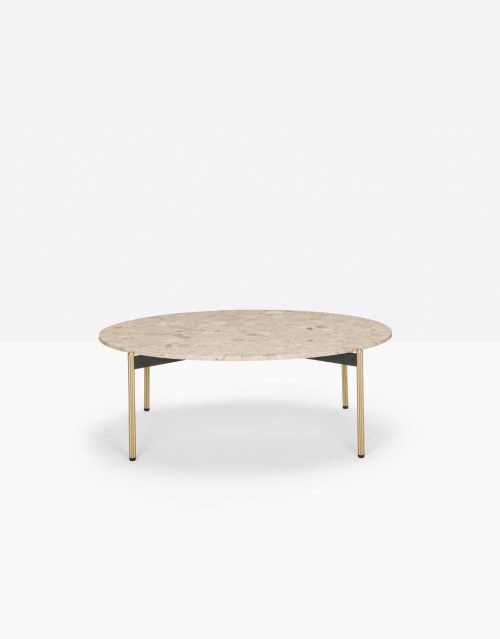 Stolik kawowy BLUME BLTD H370 | Pedrali