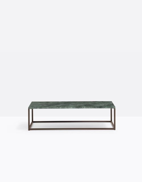 Stolik kawowy CODE Outdoor 119x59x30 | Pedrali