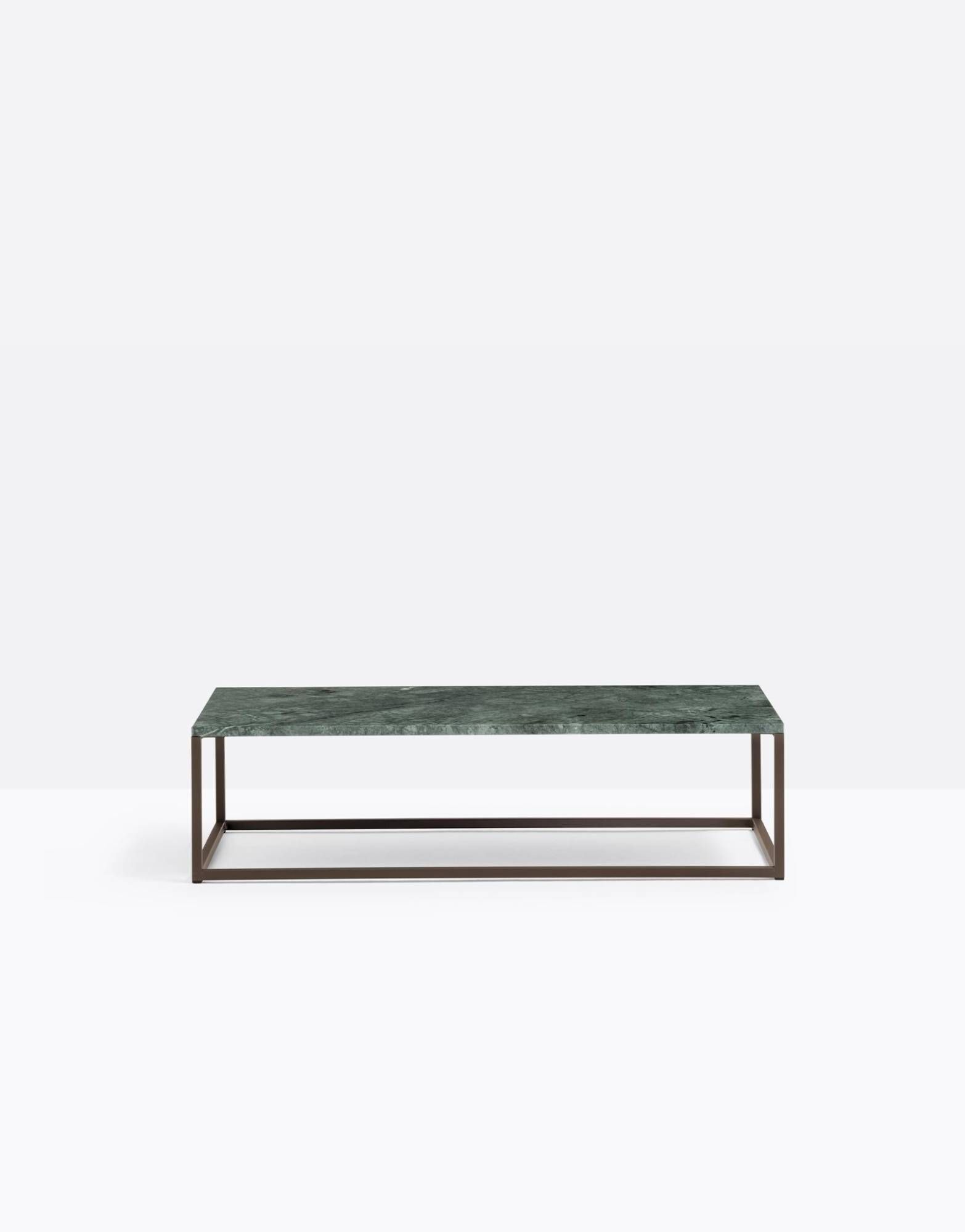 Stolik kawowy CODE Outdoor 119x59x30 | Pedrali