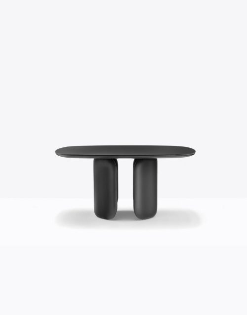 Stół okrągły ELINOR Table 150x150 | Pedrali