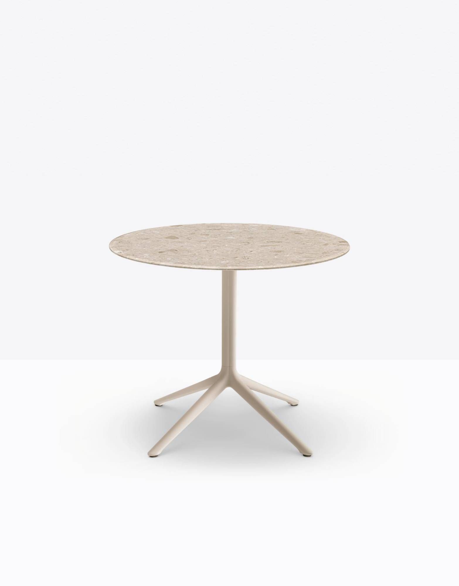 Stolik okrągły ELLIOT 5477 Outdoor | Pedrali