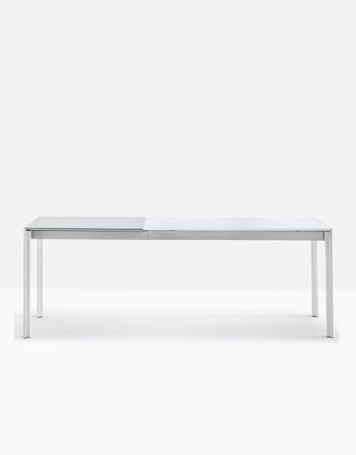 Stolik kwadratowy MATRIX TMA | Pedrali