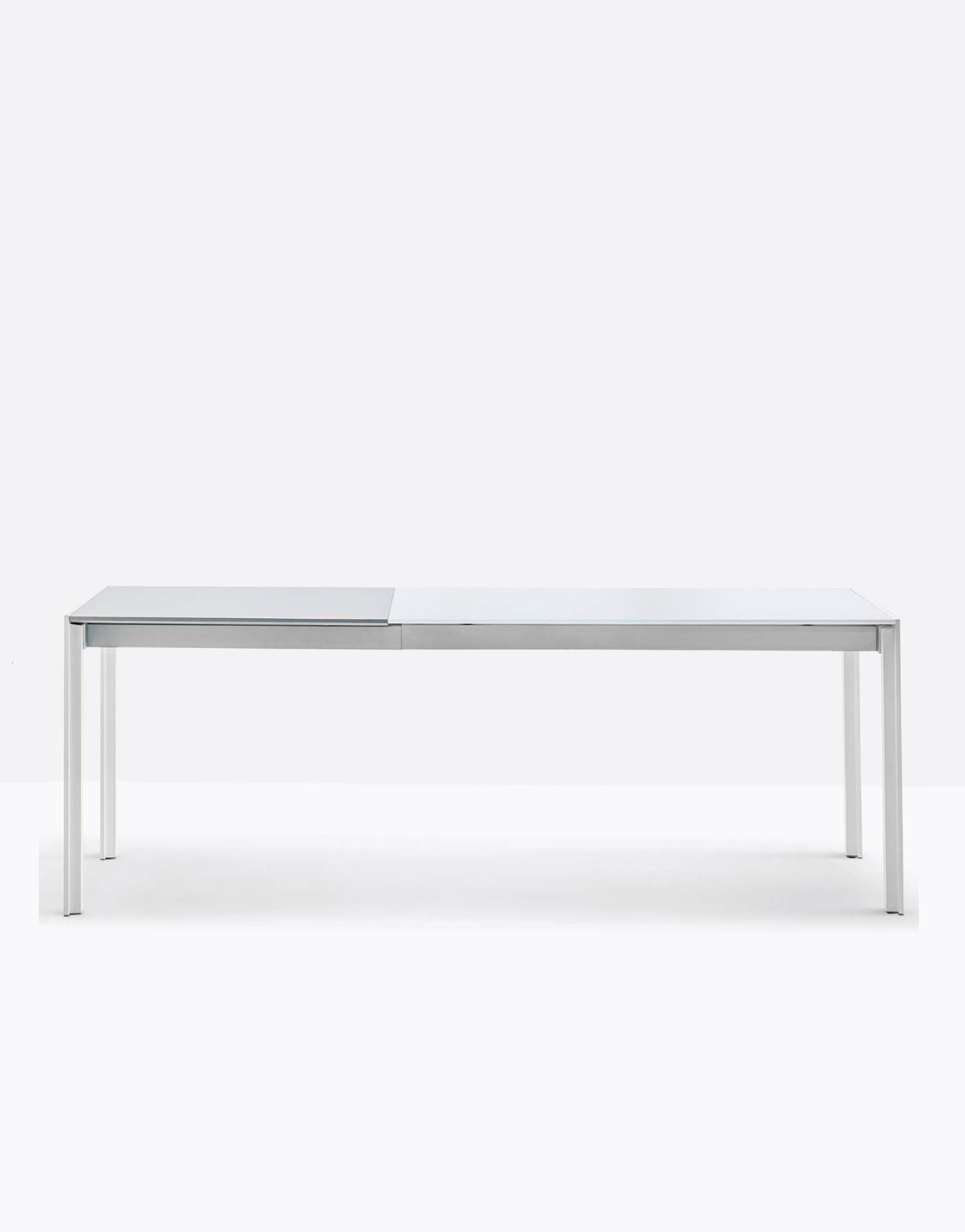 Stolik kwadratowy MATRIX TMA | Pedrali