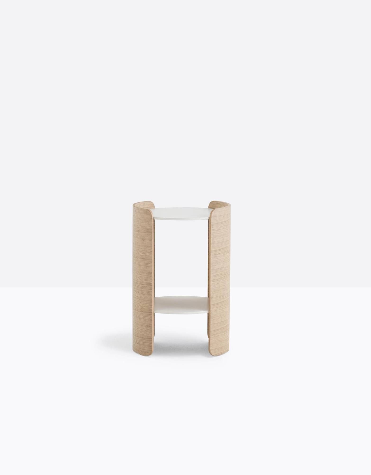 Stolik kawowy PARENTHESIS P10002 | Pedrali