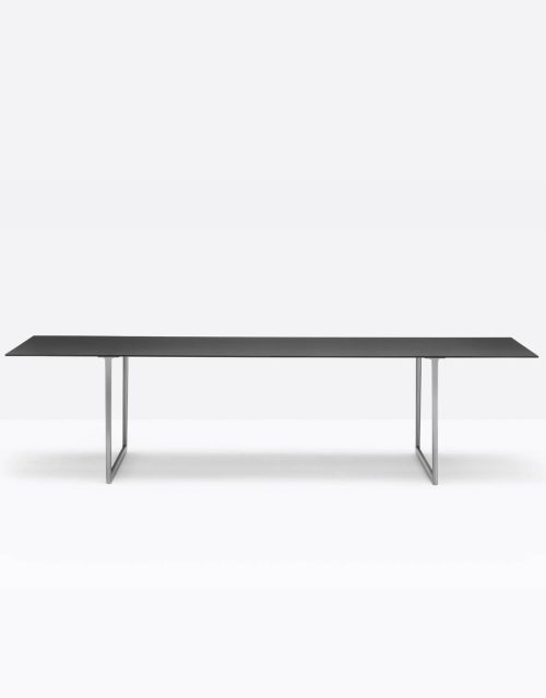 Stolik kwadratowy TOA TABLE | Pedrali