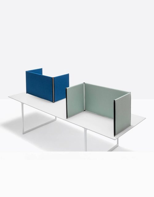 Ścianka działowa TOA Folding Screen | Pedrali