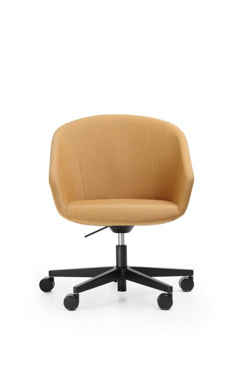 Krzesło konferencyjne ox:co 102 | Bejot