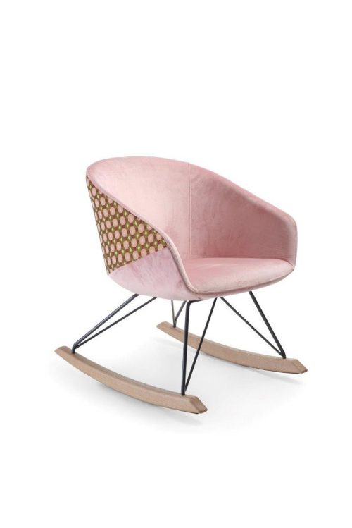 Fotel na płozach ox:co 790 | Bejot