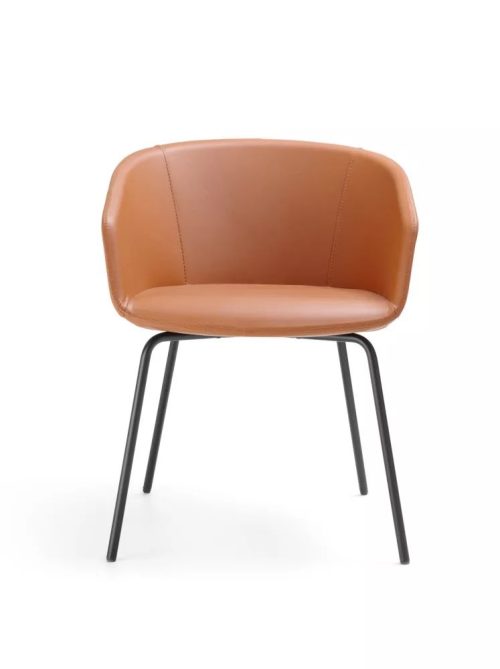 Krzesło konferencyjne ox:co small 215 | Bejot