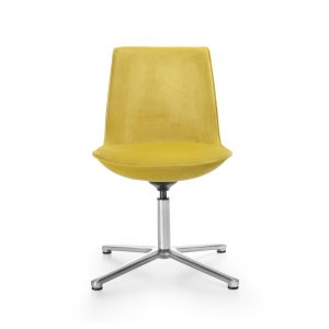 Krzesło konferencyjne Lumi LM 4C1 | Bejot