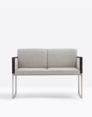 Sofa tapicerowana Box 746 | Pedrali