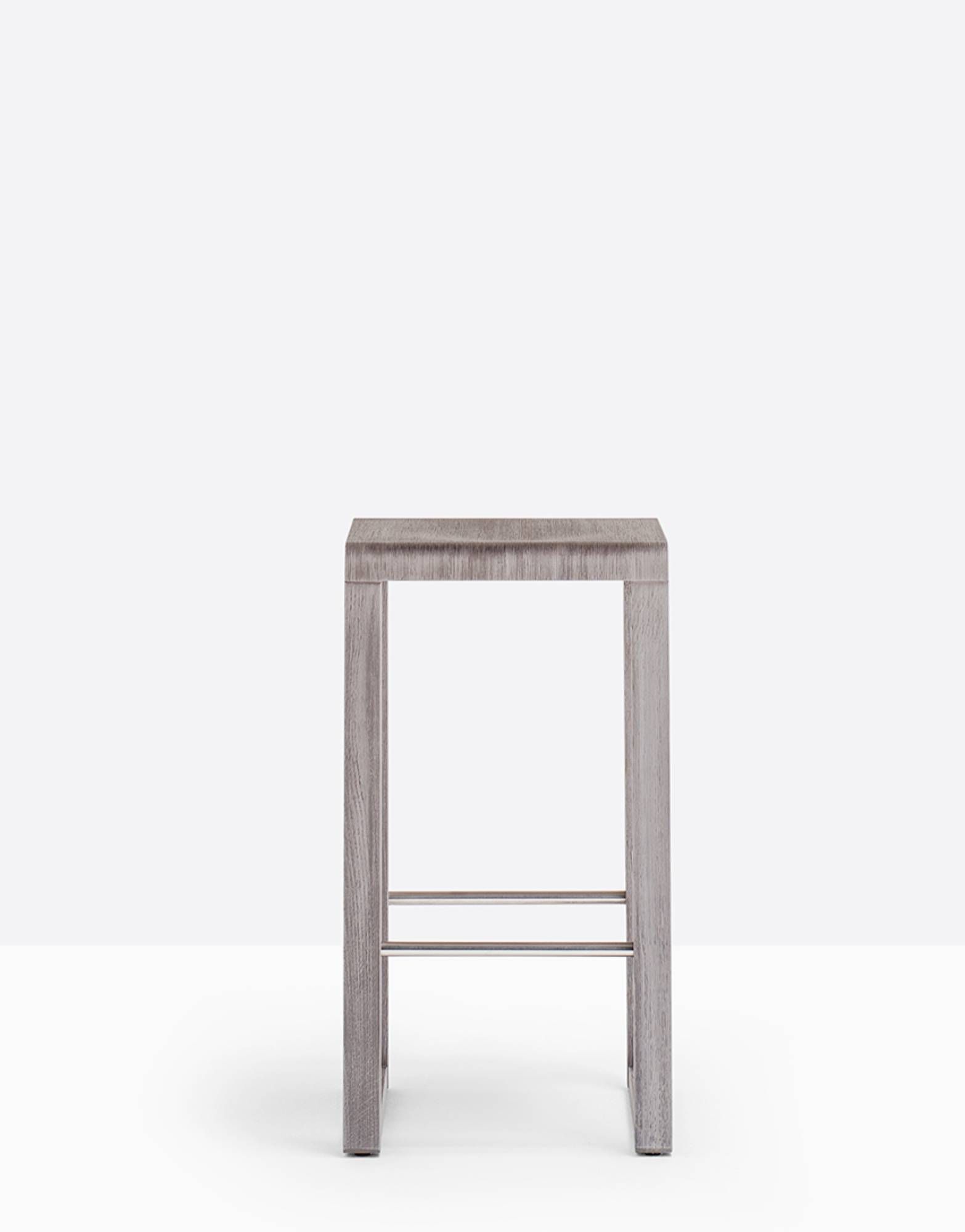 Hoker drewniany Brera 387 | Pedrali