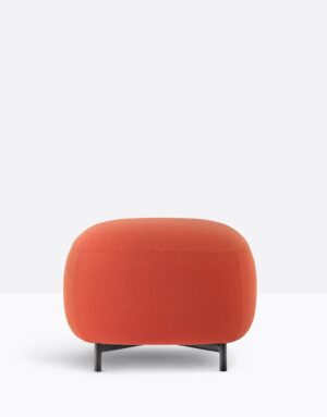 Pufa tapicerowana Buddy 210 | Pedrali