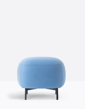 Pufa tapicerowana Buddy 211 | Pedrali