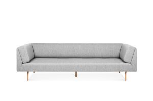 Sofa modułowa Muse | Noti