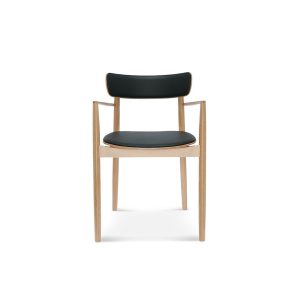 Fotel Nopp B-1803/1 | Fameg