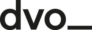 Logo marki DVO