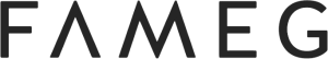 Logo marki Fameg