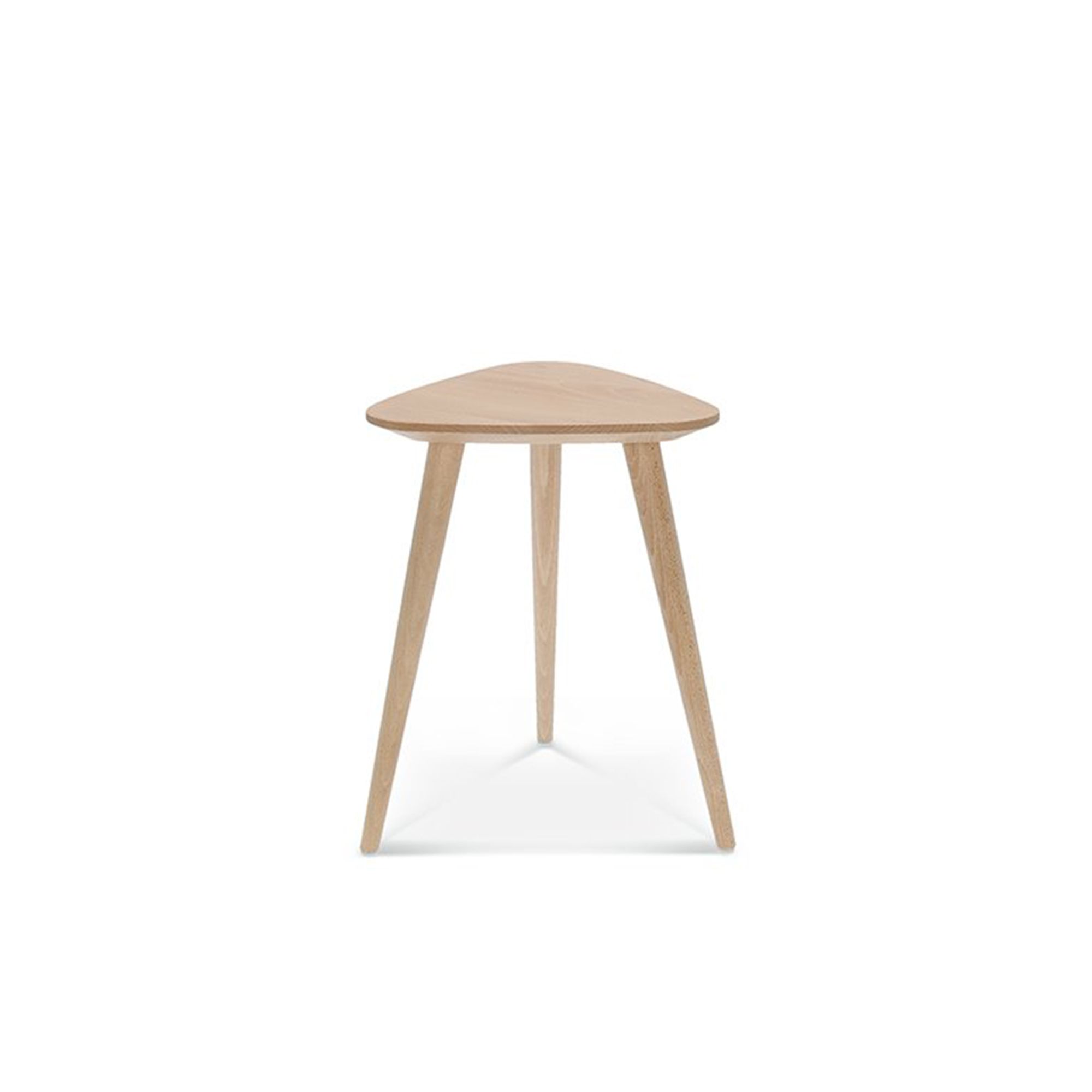 Taboret Finn T-1609/46 | Fameg