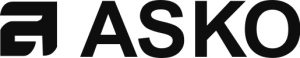 Logo marki Asko